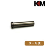 KM-Head 電動 TN ノズル Rタイプ L35mm A&K M60 メール便 対応商品