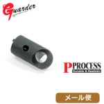 ガーダー ランヤードリング 東京マルイ M92F 用 (スチール Black) メール便 対応商品