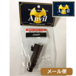 ANVIL `o[Jo[ }C Rg Kog M1911 p .45ACP Black [ Ήi