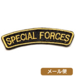 D pb` eLXg^O SPECIAL FORCES  75x25mm [ Ήi