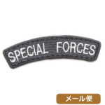 D pb` eLXg^O SPECIAL FORCES  75x25mm [ Ήi