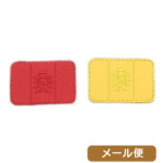 D pb` tbO }[J[ ԉ2Zbg AtKjX^ 60x40mm [ Ήi