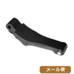 Wii Tech トリガーガード KACスタイル 東京マルイ GBB M4 MWS 用 アルミ メール便 対応商品