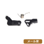 Wii Tech ノッカー & シアー セット 東京マルイ グロック 用 メール便 対応商品