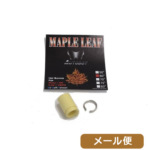 Maple Leaf オートボット ホップラバー＆C クリップ 60° メール便 対応商品