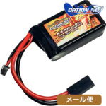 IvV No.1 |obe[ LiPo 1100mAh 11.1v PEQ^Cv GB-0027M [ Ήi