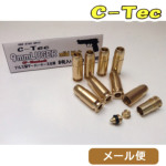 C-Tec Ύ J[gbW 9mm Luger K[i8 }ChLbN/e[p[/A~j [ Ήi