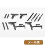 gA[[ LittleArmory ObN17 ObN18C ^Cv LA028 TOMYTECH [ Ήi