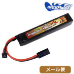 IvVNo.1 HIGH POWER LiPo 1800mAh 7.4ViXgbNeʃ^CvjbGB0043M [ Ήi