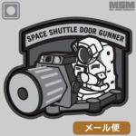 ~XybNL[ pb` SPACE SHUTTLE DOORGUNNER PVC Urban [ Ήi