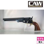 CAW Colt M1851 NAVY 4th ^JgK[K[h&obNXgbviΎ fK {́j