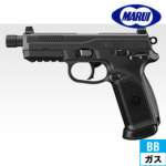 東京マルイ FNX-45 タクティカル ブラック｜No.99（ガスブローバック ピストル 本体）