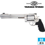 ^iJ[NX S&W M500 Ver.2 XeX Ws^[ tBjbV 8-3/8 C`iKXK {o[ {́j