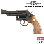 ^iJ[NX S&W M19 Robg }Oi Ver.3 HW ubN 4C`iΎ fK  {o[j