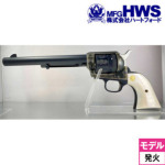 n[gtH[h Colt SAA.45 Rg 30th ANNIVERSARY MODEL P[Xn[h 7_1/2 Cavalry/Lo[iΎ fK  {o[j