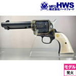 n[gtH[h Colt SAA.45 Rg 30th ANNIVERSARY MODEL P[Xn[h 4_3/4 Civilian/VrAiΎ fK  {o[j