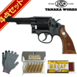 ^iJ[NX S&W M10 ~^[ & |X Ver.3 HW ubN 4C` Ύ fK { tZbg