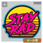 ~XybNL[ pb` STAY RAD SUNSETiPVCj [ Ήi