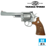 ^iJ[NX S&W M68 C.H.P. Ver.3 6 C`iKXK {o[ {́j