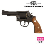 ^iJ[NX S&W M15 Robg }X^[s[X .38spl Ver.3 HW 4C`iΎ fK  {o[j