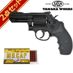 ^iJ[NX S&W M19 PC K-comp Ver.3 HW ubN 3C` ΎfK { LbvZbg