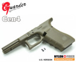 K[_[ t[ }C KXu ObN17 Gen.4iUS ver FDE fU[g TANj