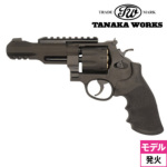 ^iJ[NX S&W M327 PC M&P R8 Ver.2 HW ubN 5C`iΎ fK  {o[j