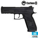 Carbon8 本体（Co2）：CZ P09 CO2 ブローバック