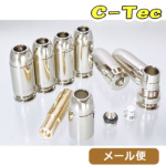 C|Tec Ύ J[gbW 45 ACP CP|W Kick +P ^jIRo GM7 GM7.5 CAWi7 [_[tj [ Ήi