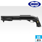 東京マルイ M870 ブリーチャー ガスショットガン