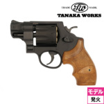 ^iJ[NX S&W M327 PC M&P R8 Ver.2 HW ubN 2C`iΎ fK  {o[j