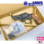 n[gtH[h S&W M19 HW n 2.5C`iΎ fK gLbgj