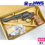 n[gtH[h S&W M19 HW n 6C`iΎ fK gLbgj