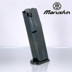 マルシン モデルガン用マガジン M84 用（ブラック）