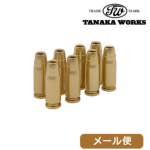 タナカワークス 発火式 カートリッジ トカレフ TT−33 7.62x25mm（8発） メール便 対応商品