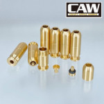 CAW 発火式カートリッジ Colt .32 AUTO P210共用（7発）