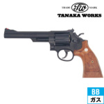 ^iJ[NX S&W M19 Robg}Oi Ver.3 HW ubN 6 C`iKXK {o[ {́j