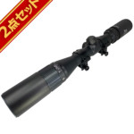 bW XR[v Hornet 30 Type2 3|9x40 FF }C XiCp[Ct VSR|10  ΉZbg