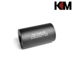 KM−Head サイレンサー 35x060 スタウト（14mm正逆）