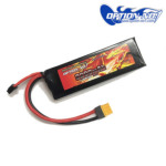 IvVNo.1 obe[ HIGH POWER LiPo 7.4V 2200mAhi}C |RlN^[Ή 20C dKj