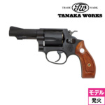 ^iJ[NX S&W M36 .38 spl `[t XyV Ver.2 HW 3C`iΎ fK  {o[j