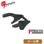 ガーダー アンビ サム セイフティ 東京マルイ ガスブロ ハイキャパ 5.1 4.3（Standard ブラック） メール便 対応商品