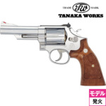 ^iJ[NX S&W M66 Robg }Oi Ver.3 XeXtBjbV 4 C`iΎ fK  {o[j