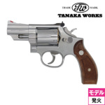 ^iJ[NX S&W M66 Robg }Oi Ver.3 XeXtBjbV 2.5C`iΎ fK  {o[j