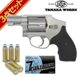 ^iJ[NX S&W M640 Z`jA .38spl Ver.2 ABS XeXtBjbV 2C` Ύ fK tZbg