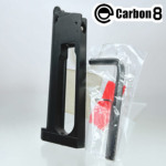 Carbon8 CO2ブローバック用マガジン M45シリーズ HELLCAT4.3 M45シリーズ/HELLCAT4.3 共用（26連 Gen.2仕様）