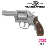 ^iJ[NX S&W M65 .357 }Oi ObvA_v^[t Ver.3 XeXtBjbV 3C`iΎ fK  {o[j