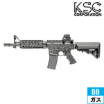 KSC M4 CQB|R ver.2 iiKXu[obN{́j