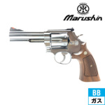 }V S&W M686 ؐObv ABS Vo[iKXK {o[ { 6mmj