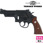 ^iJ[NX S&W M28 nCEFCpg[} .357 Magnum HW 4C`iΎ fK  {o[j